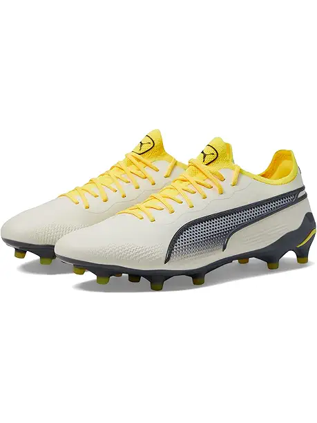 Женские кроссовки PUMA King Ultimate Firm Ground/Artificial Ground