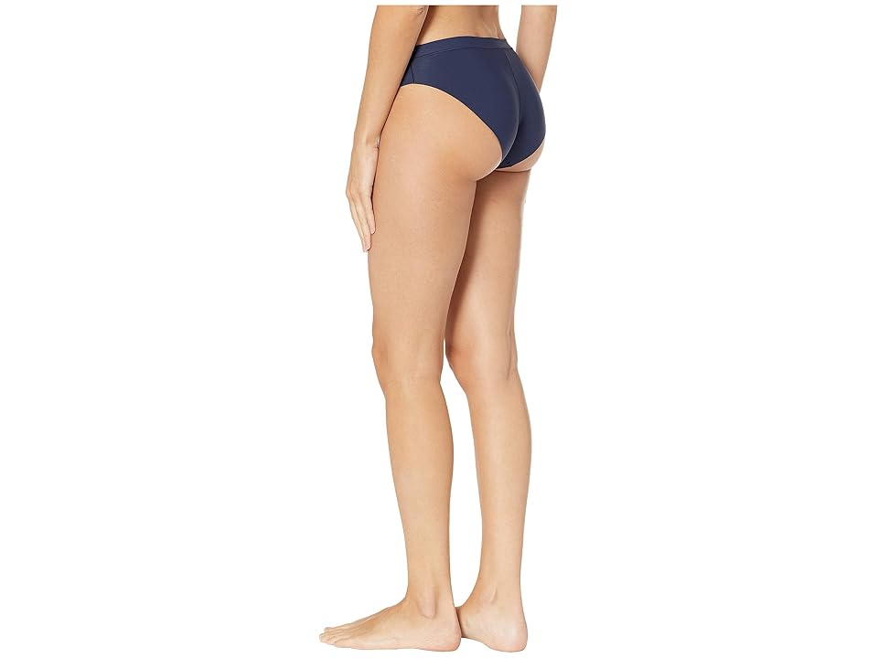 

Calvin Klein Underwear Form Bikini (Blue Shadow) Women's Underwear