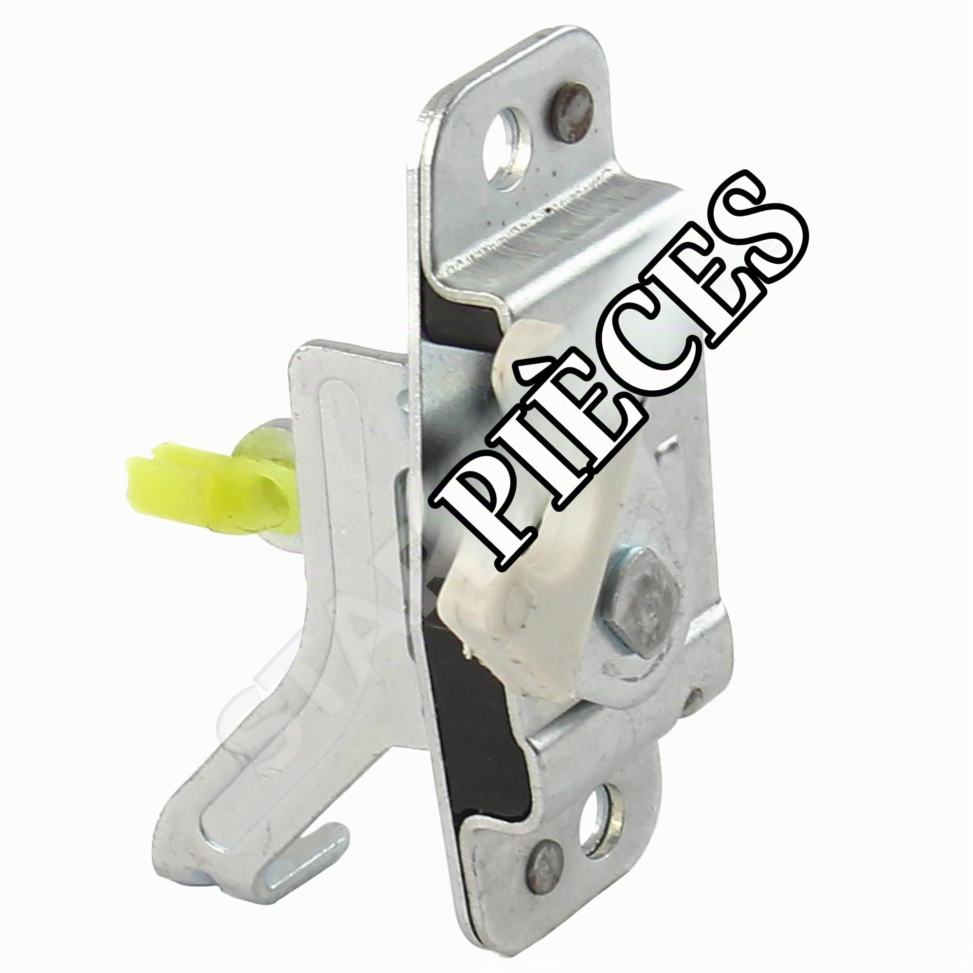 Arrêt de porte compatible pour Boxer 3, Ducato 3, Jumper 3 (à partir de 2006) porte latérale droite – HAUT de porte 1372139080