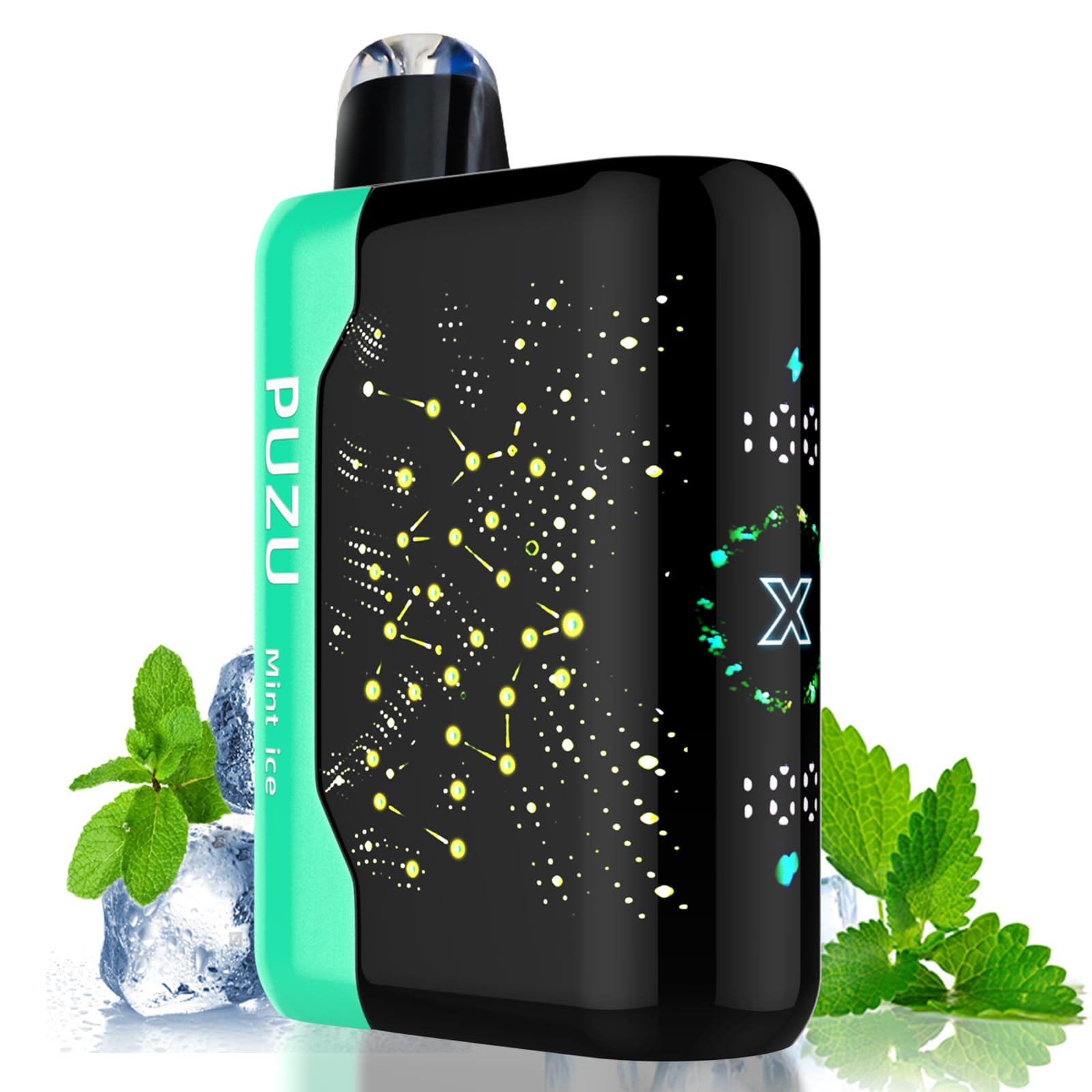 Amazon | 電子タバコ 使い捨て VAPE 30000回吸引可能 電子たばこ