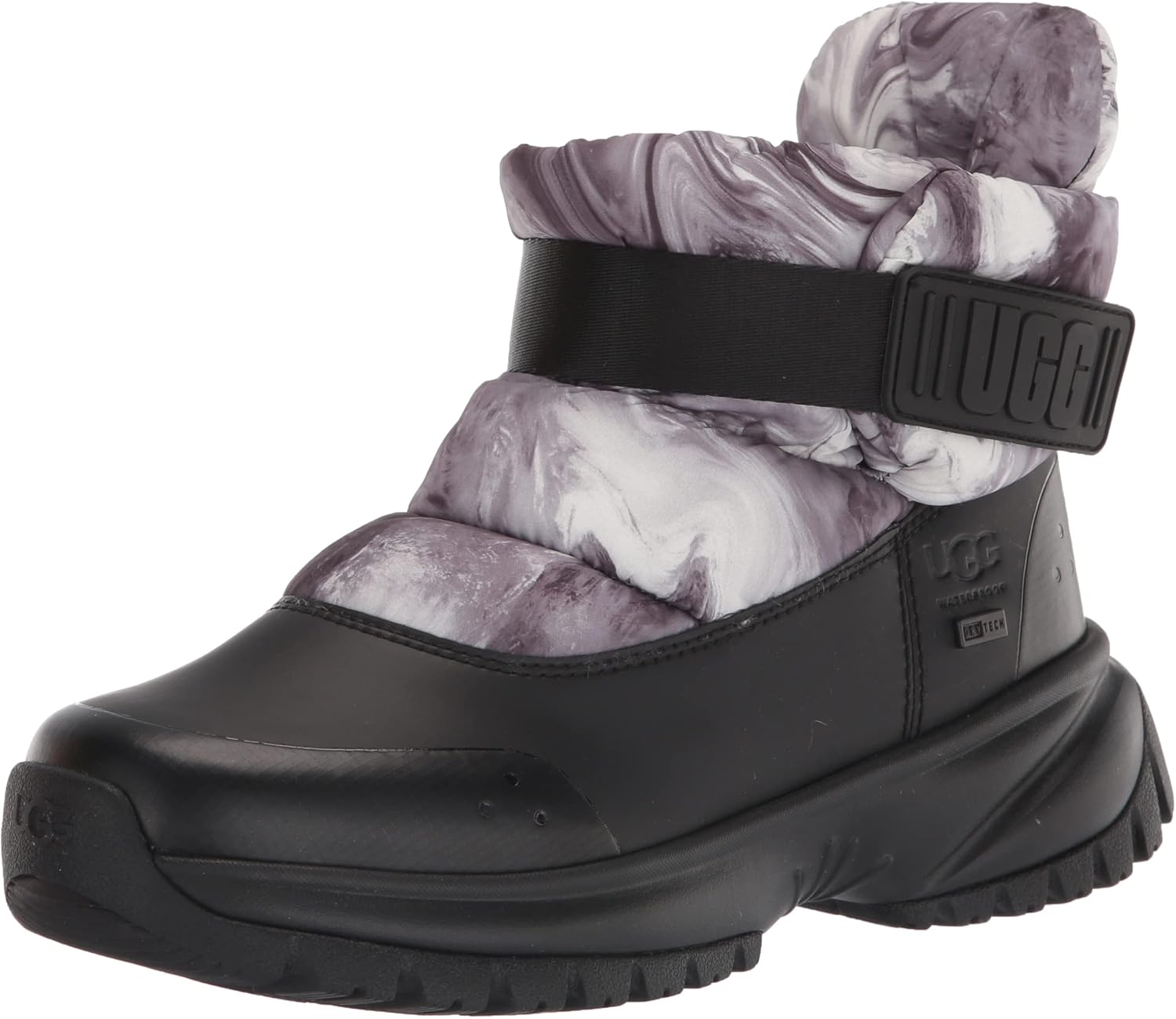 yose waterproof boot