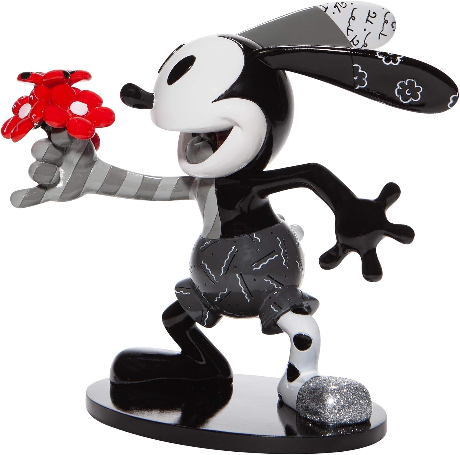 Disney Britto Figurine, Multicoloured, one size,6007097, Multicolor - Image 4
