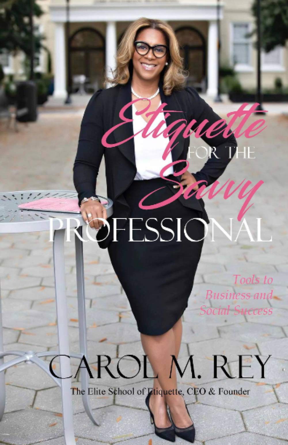 Etiquette for the Savvy Professional