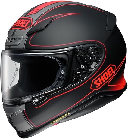 Shoei Parameter RF-1200 Street Racing 