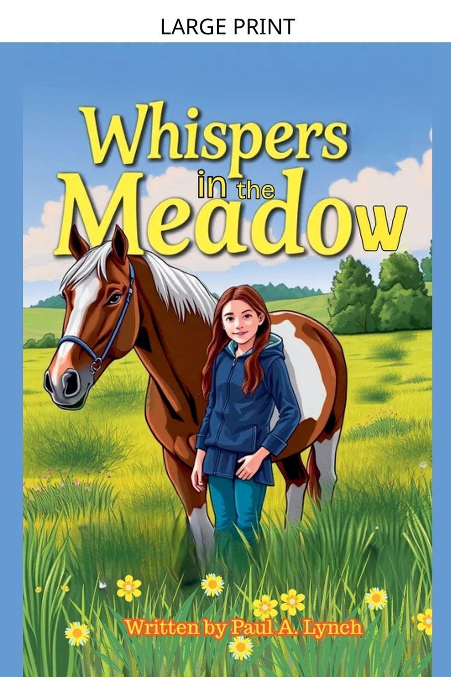 Whispers in the Meadow