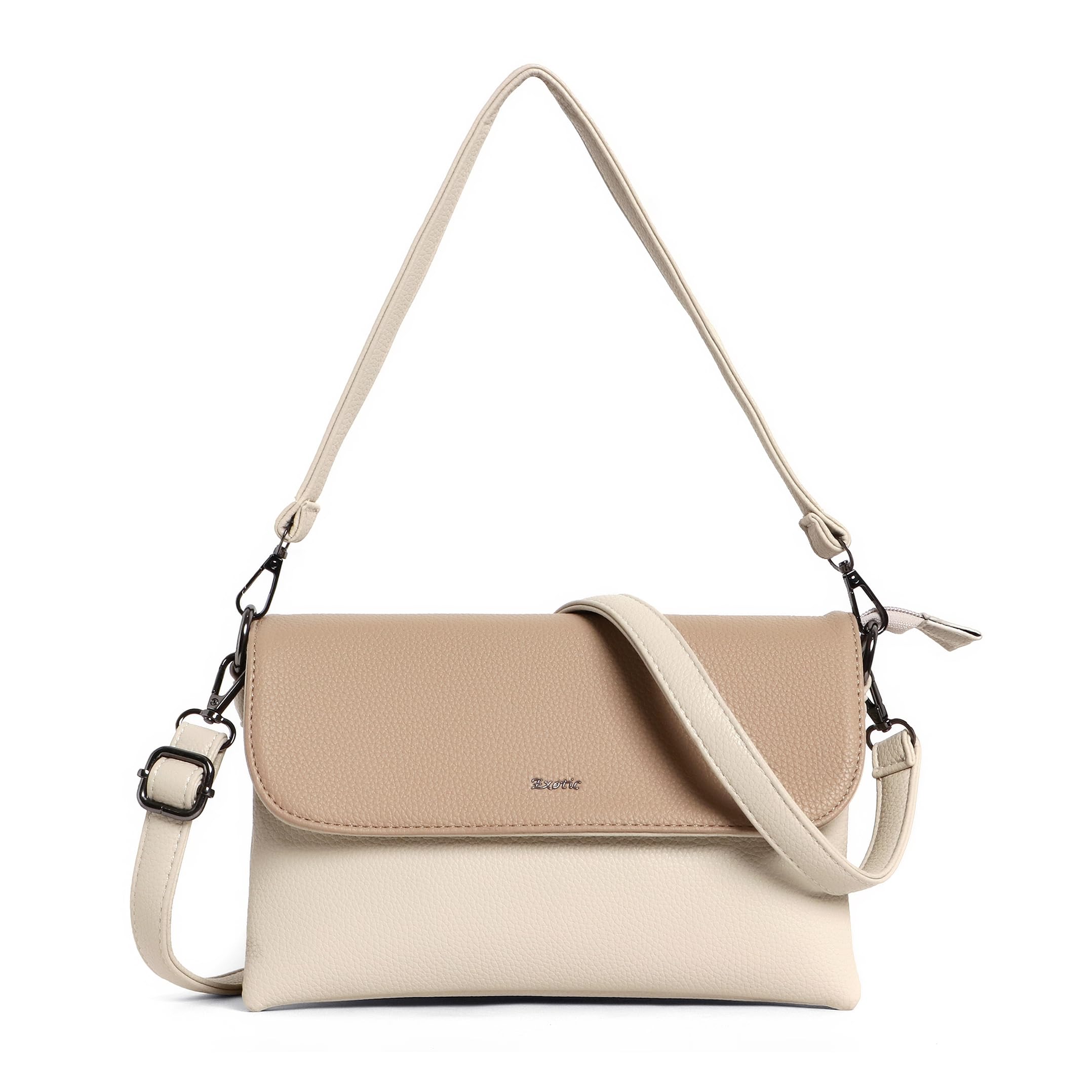 Everyday Elegance Unique Slyle Bag For Woman | Shoulder Bag Handbag for Work | Ladies purse | Stylish Shoulder Bag | Gift For Ladies-image-24