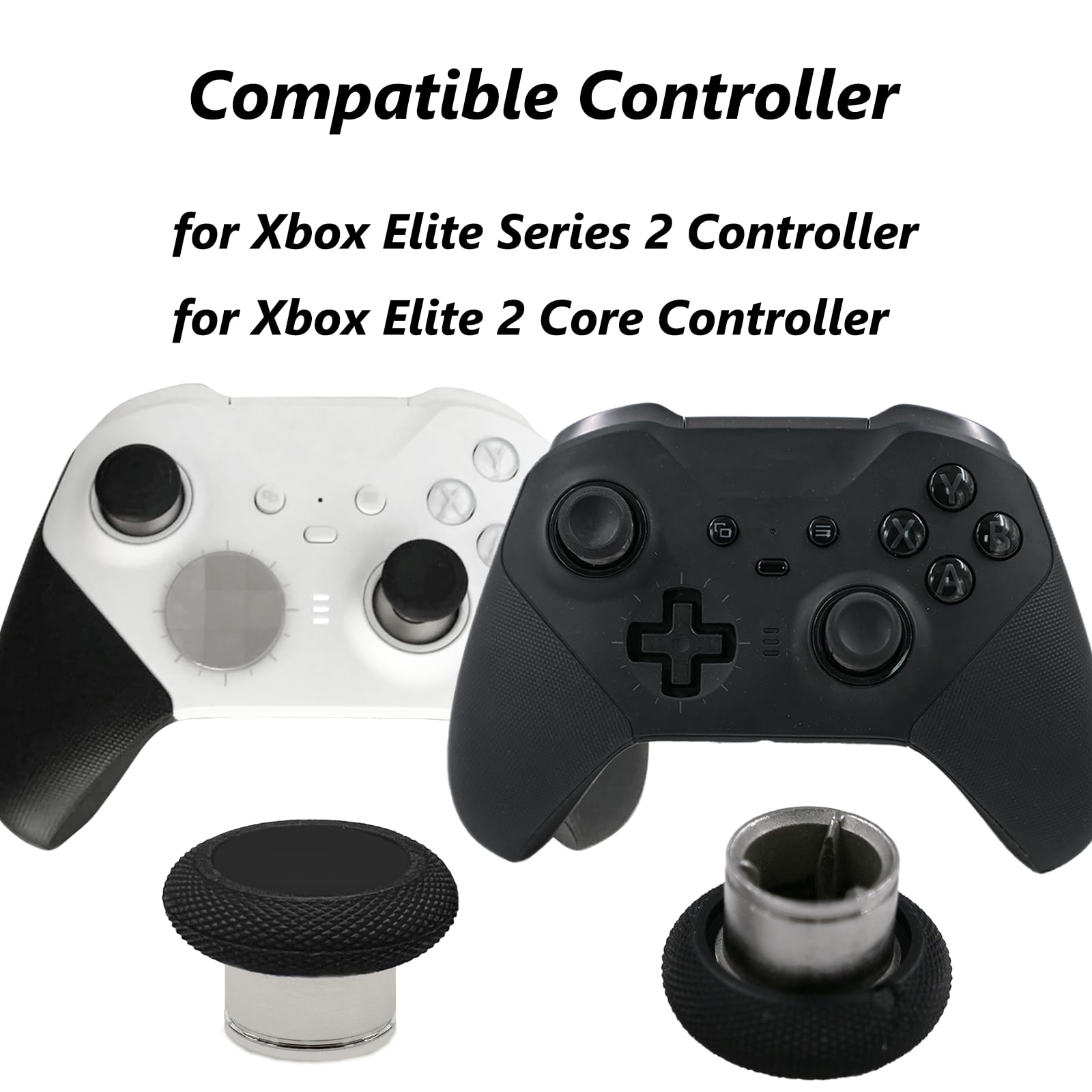 Xbox Elite Series 2 Core クリックボタン換装 How to Replace & Upgrade an Xbox One Elite Series 2 Bumper Button