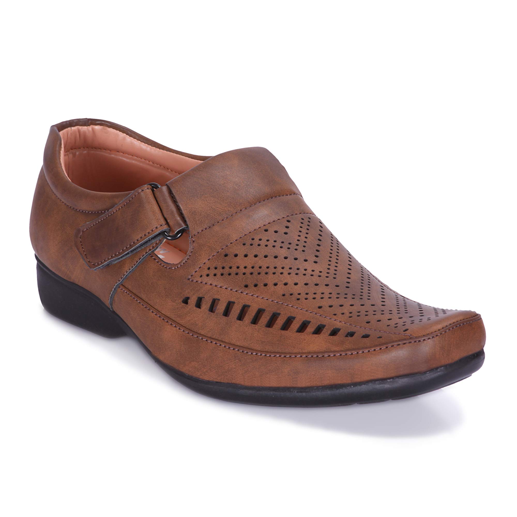 Morgen Men's Roman Sandals