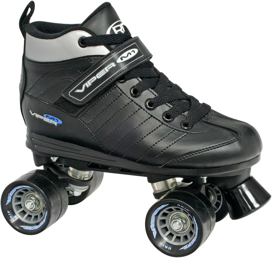 Roller Derby Men's Viper Speed Quad Skate