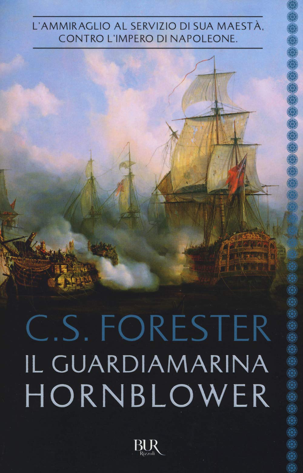 Il Guardiamarina Hornblower - 4