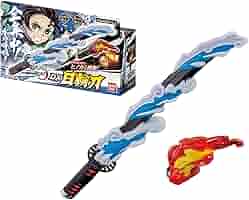 BANDAI - 鬼滅の刃 71RSUymmZgL._AC_SY200_QL15_.jpg