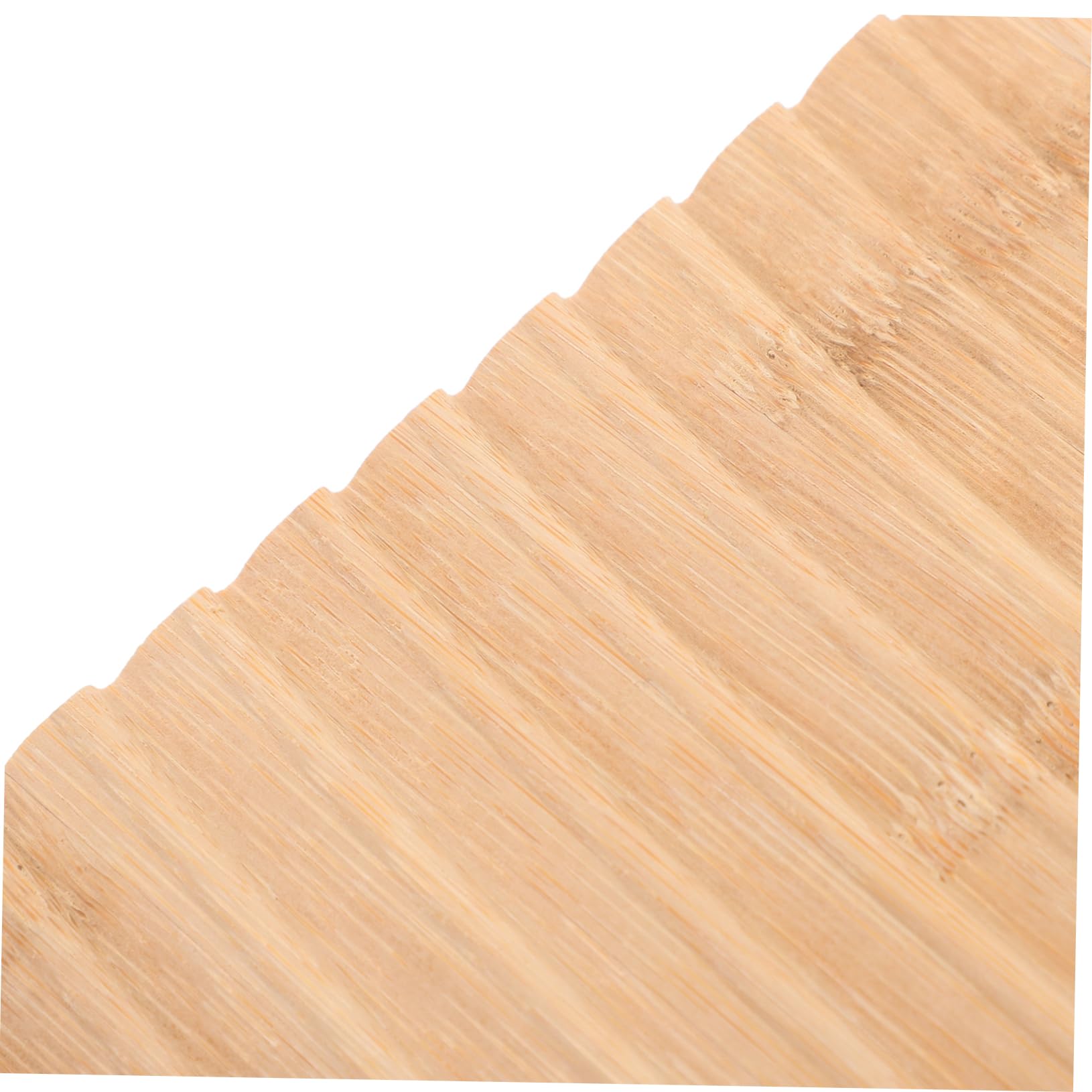 Asse da Lavare in Bambù 40x18x1, 8 Cm, 1 Pezzo per Bucato
