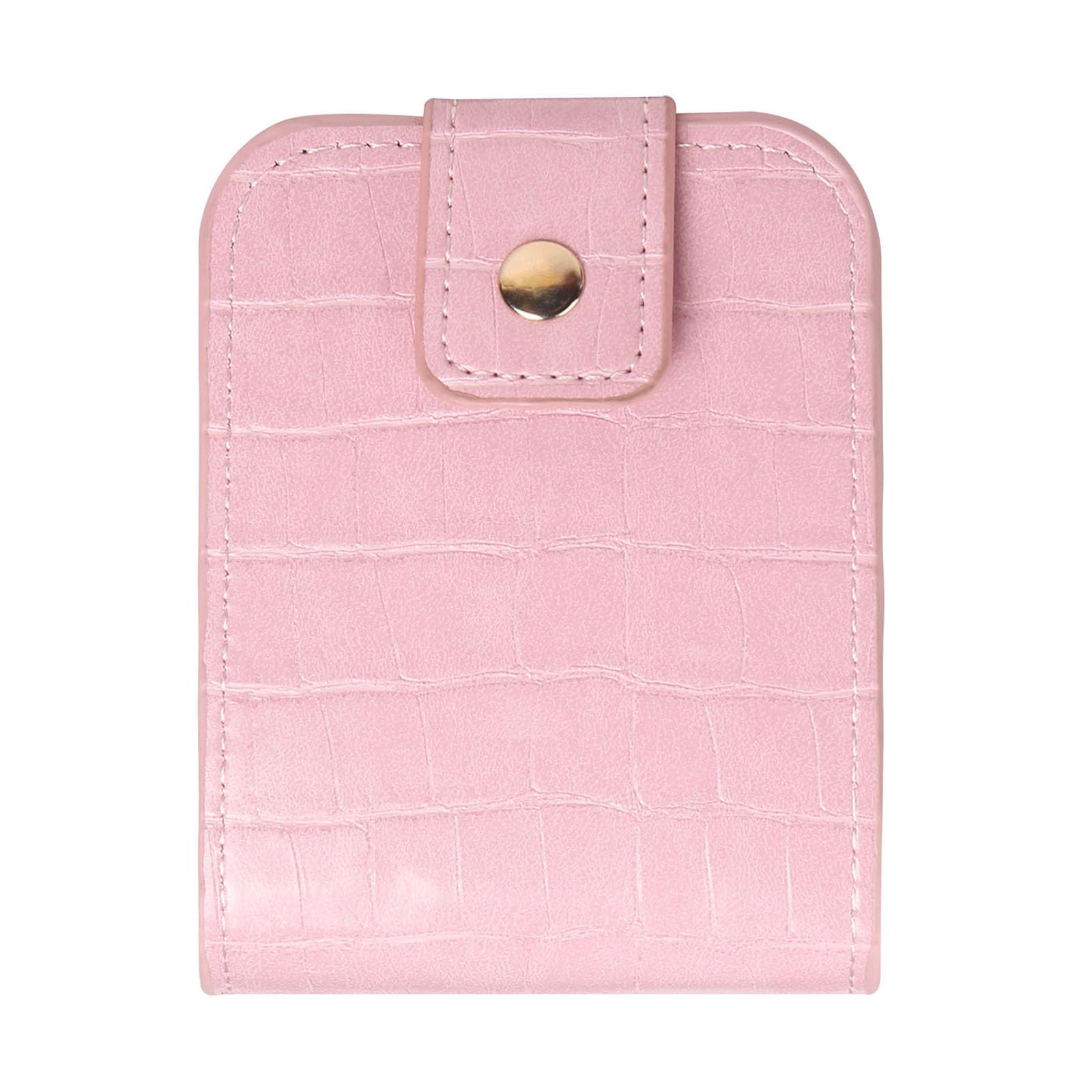 Leather Lipstick Case