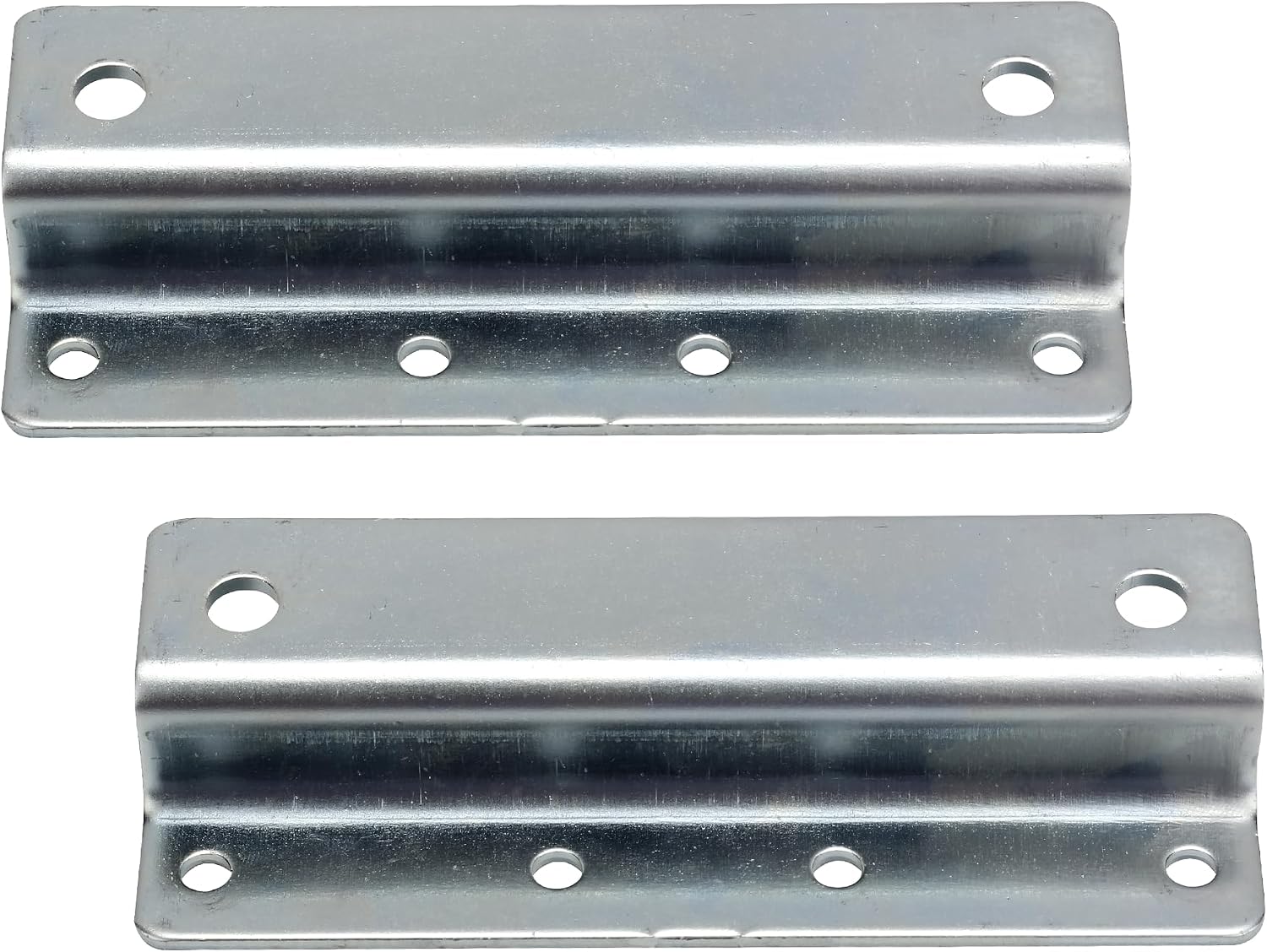 Regulator Z Mounting Bracket Compatible with Marshall Excelsior MEGR-900, Universal Steel Mounting Bracket for Propane & LP Gas Regulators, Wall Mount Support Replacement