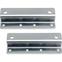 Regulator Z Mounting Bracket Compatible with Marshall Excelsior MEGR-900 | Steel construction | Wall mounting support | LP regulator accessory | Stable installation
