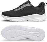 Mens Running Shoes Walking Shoes Casual Lightweight Workout Gym Tennis Shoes Sneakers