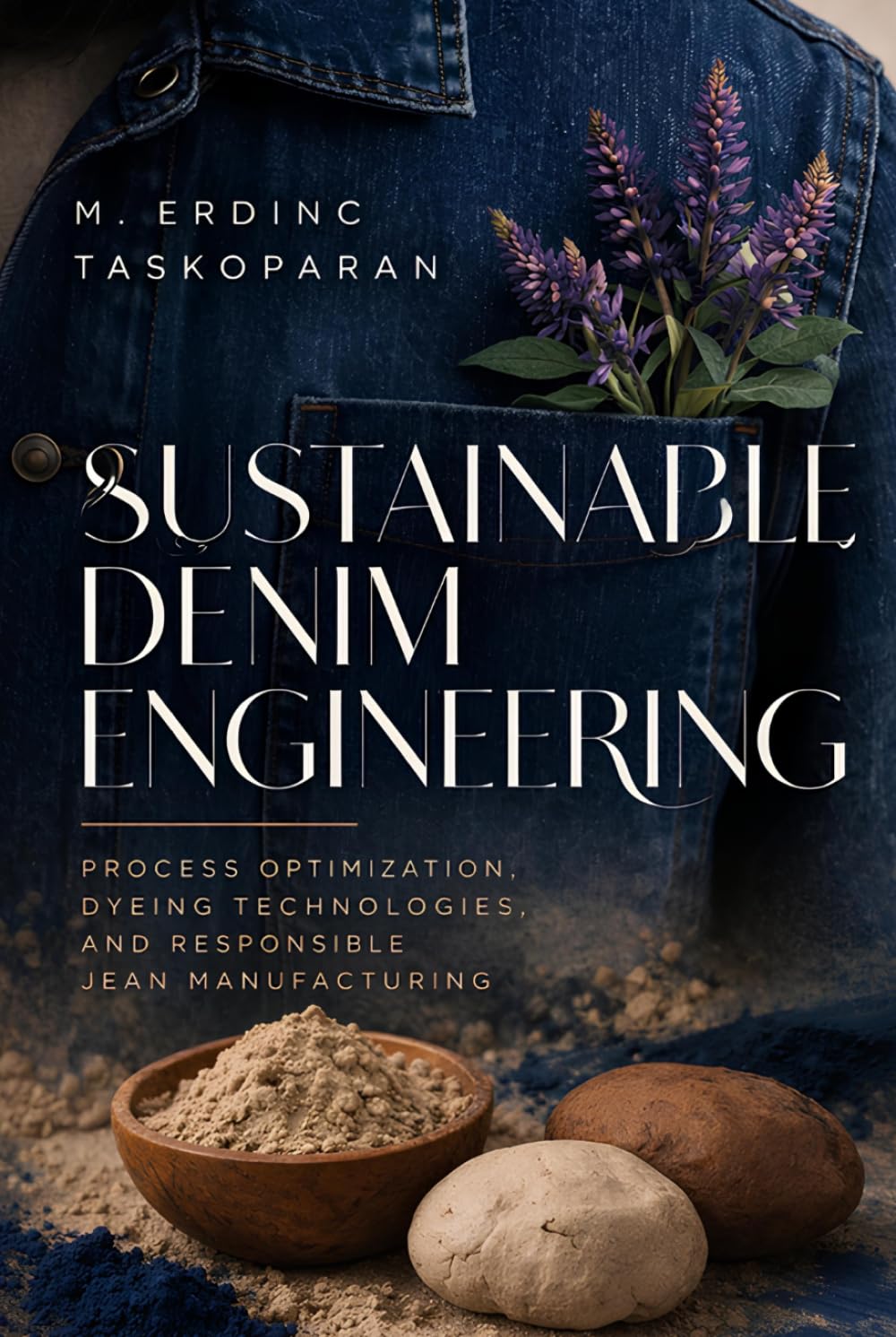 Sustainable Denim Engineering: Process Optimization, Dyeing Technologies and Responsible Jean Manufacturing