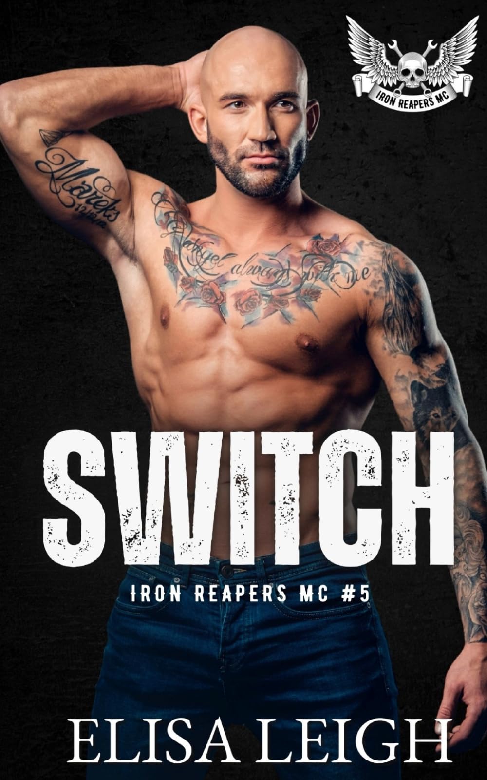 Switch (Iron Reapers MC)