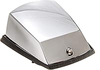 Vista 3 de Attwood 1364A3 - Ventilador marino de entrada y escape con brida de manguera flexible