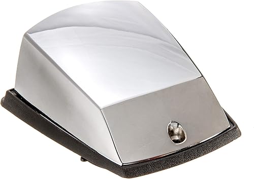 Miniatura 3 de Attwood 1364A3 - Ventilador marino de entrada y escape con brida de manguera flexible