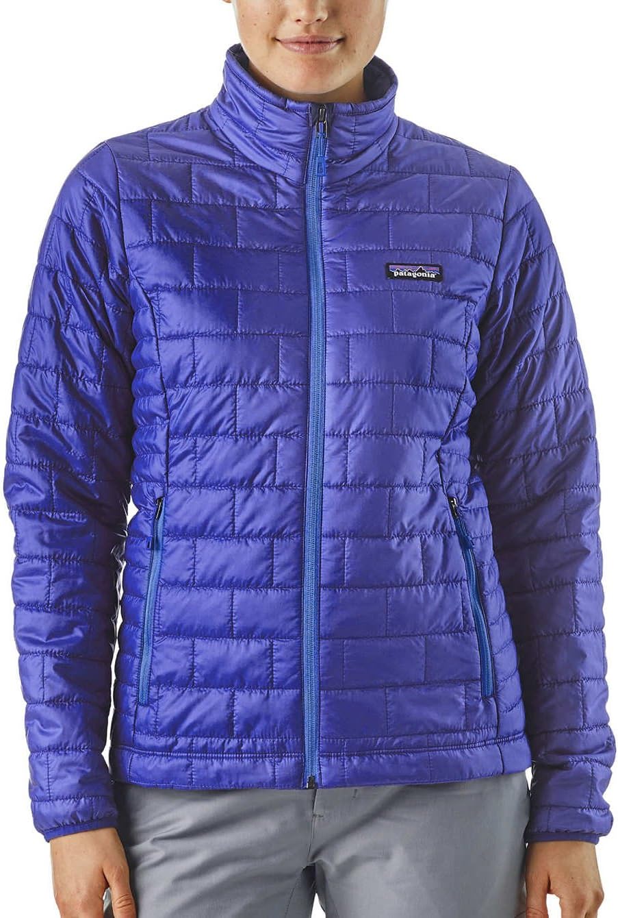 パタゴニア　ナノパフ　レディース　Mサイズ　Patagonia ジャケット patagonia（パタゴニア） / ナノ パフ ジャケット/WOMENS