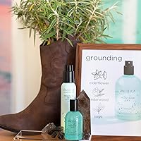 Vista 24 de Pacifica Beauty, Wanderlust - Juego de prueba de perfume en aerosol, vainilla isla, 5 aromas, juego de regalo de muestra de fragancia, aceites