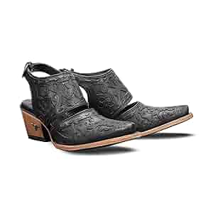 T-strap mule　リムアーク リムアーク /T-strap mule