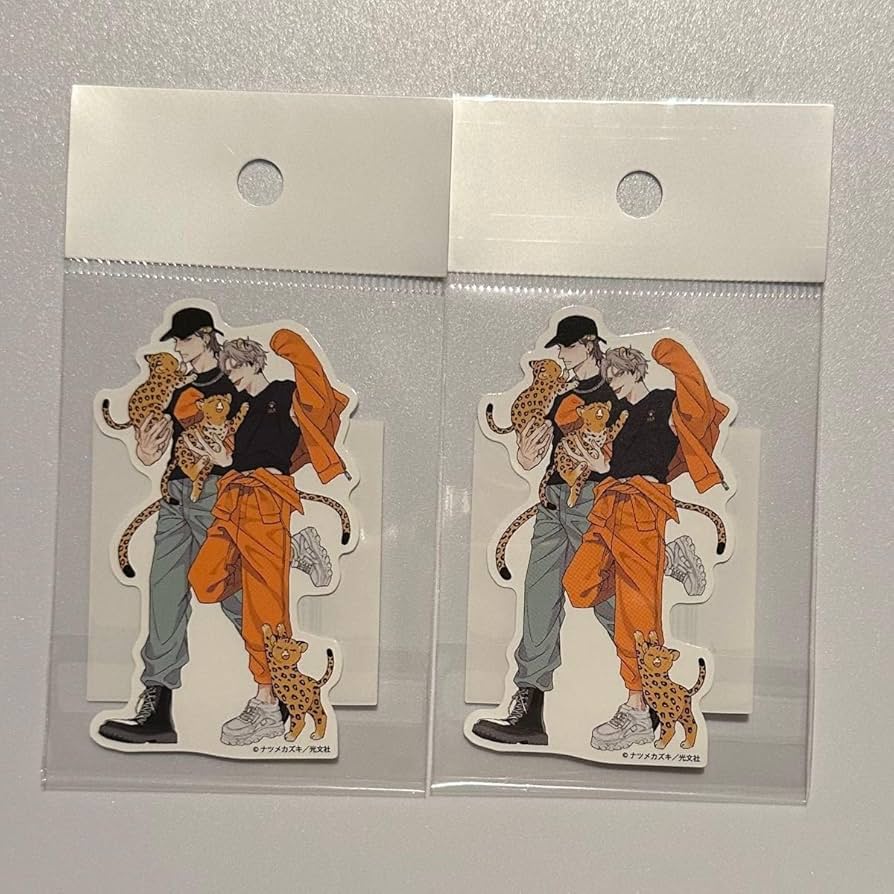 ちるちる BLアワード2024 ハッピーオブジエンド トレカ 特典 ちるちる BLアワード2024 ハッピーオブジエンド トレカ 特典