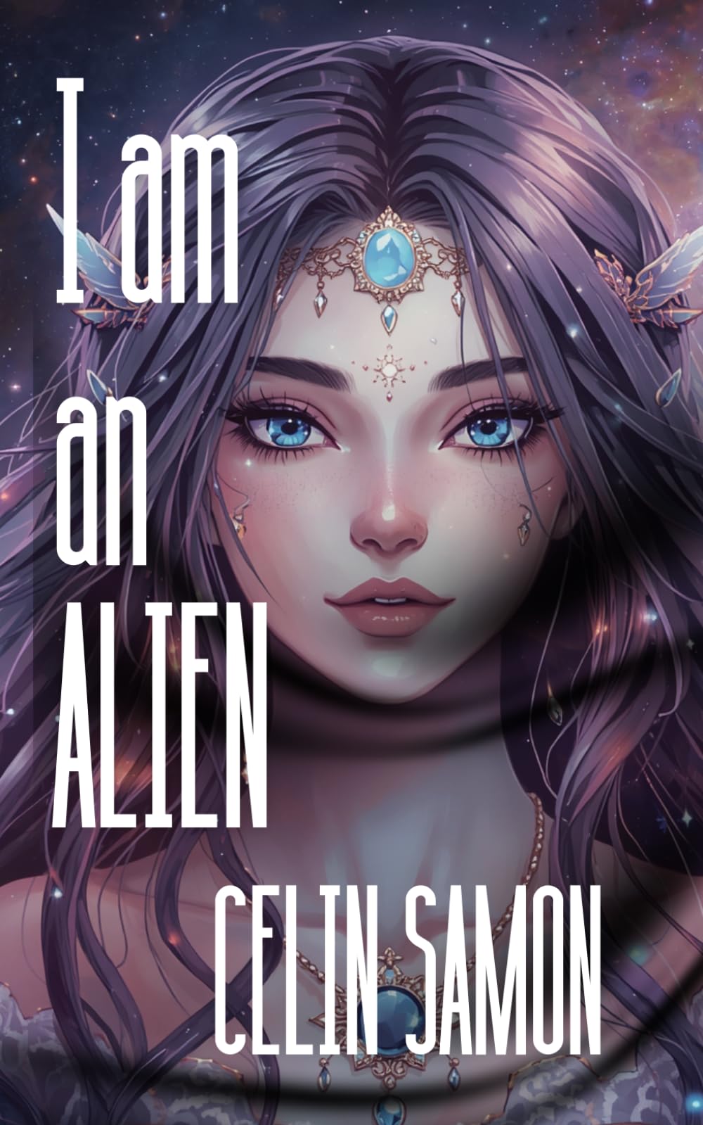 I am an Alien