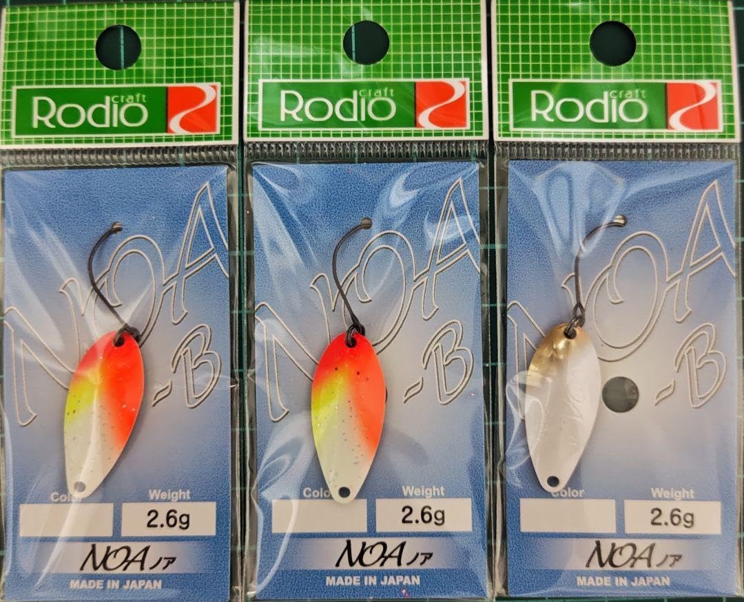 ロデオクラフト 999.9 Meister ホワイトウルフ 62UL-E-Anglers shop