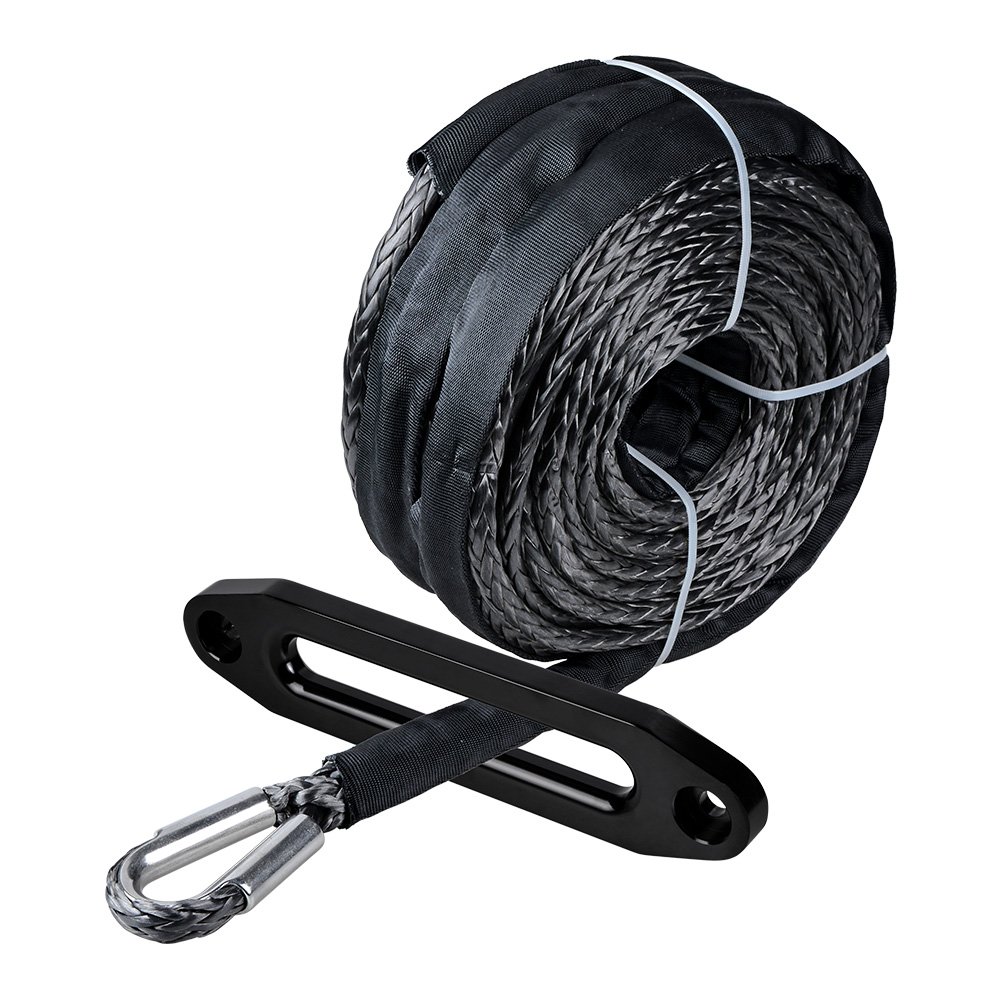 Astra Depot ATV UTV 95ft x 3/8