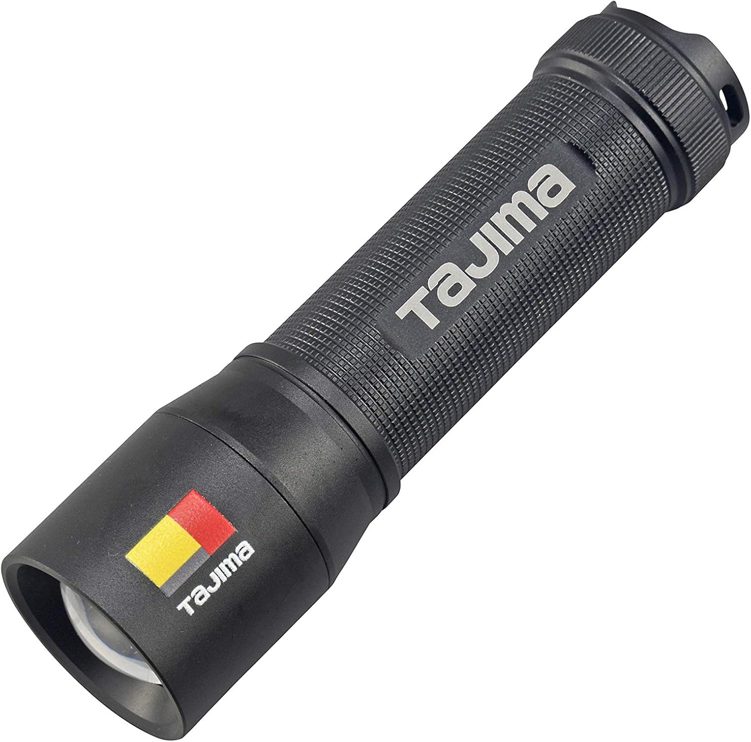Tajima LED Hand Light H351D Maximum Brightness 350 Lumens