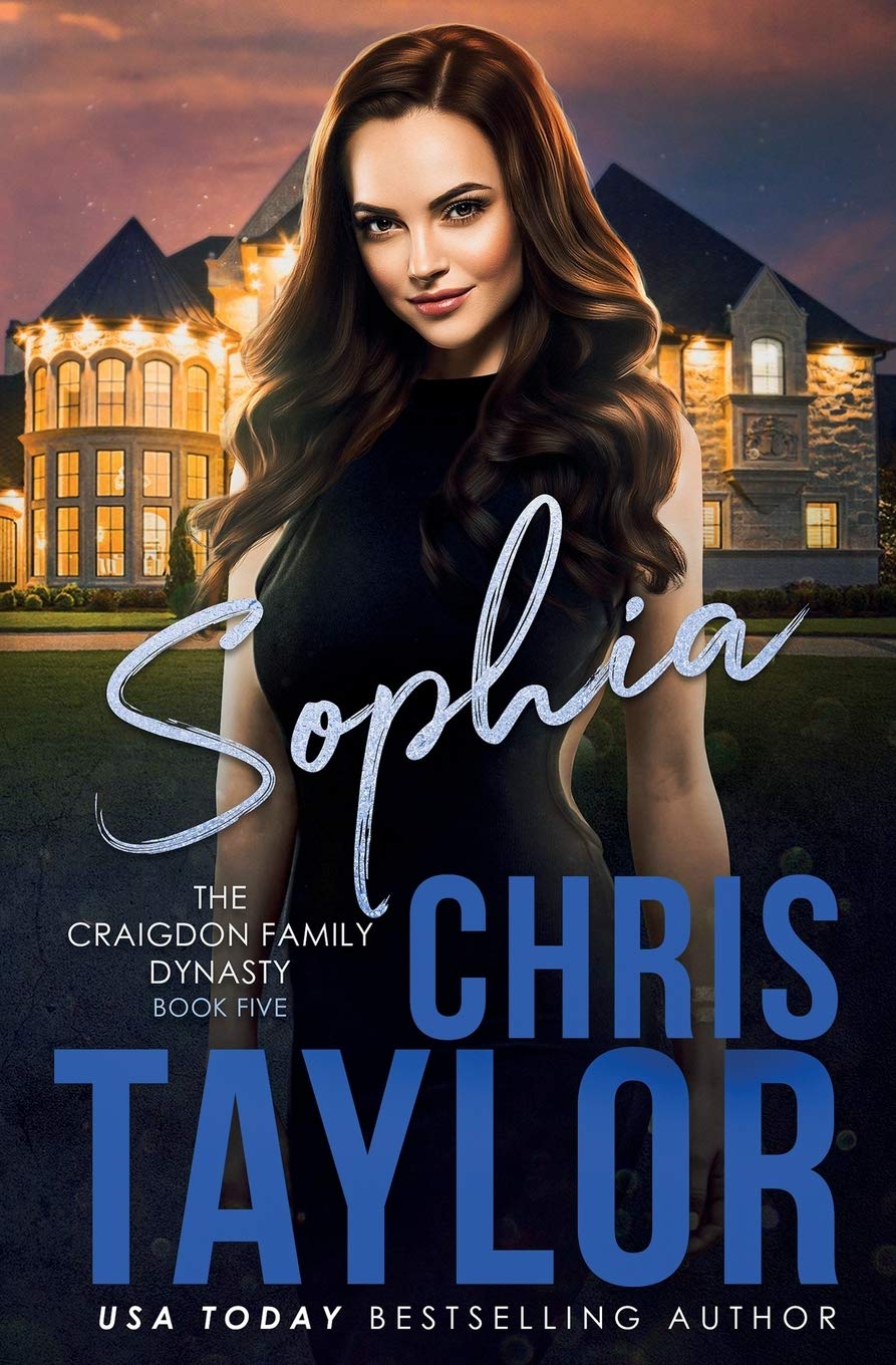 SOPHIA (Craigdon Family Dynasty Book 5)