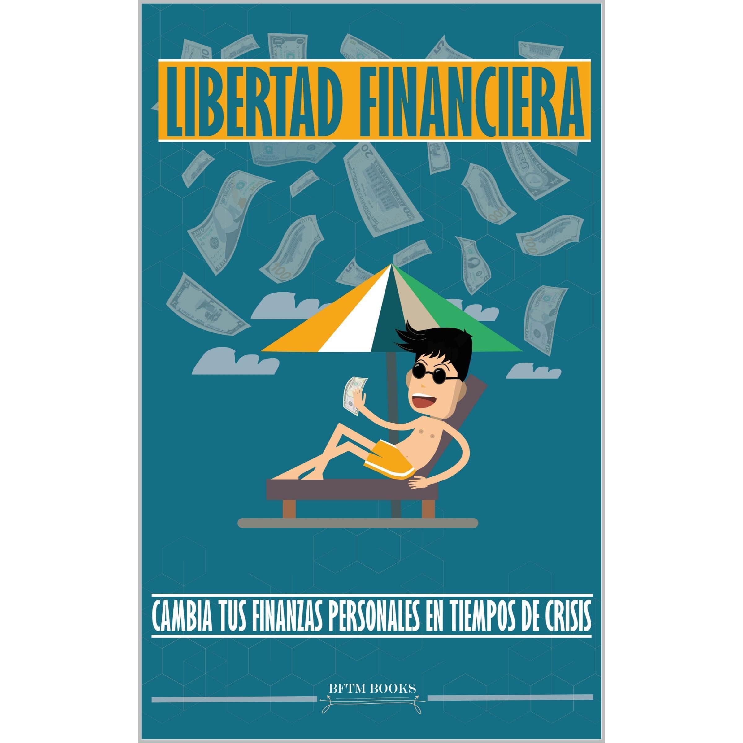 Libertad financiera