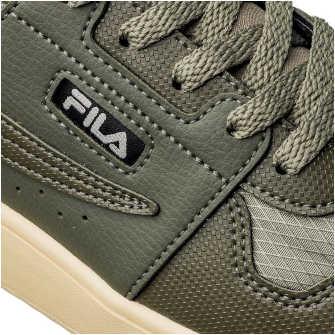 Tenis Fila ACD Classic Masculino