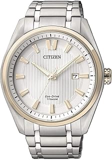 Orologi SUPERTITANIO 1240 Unisex ECO-DRIVE - AW1244-56A