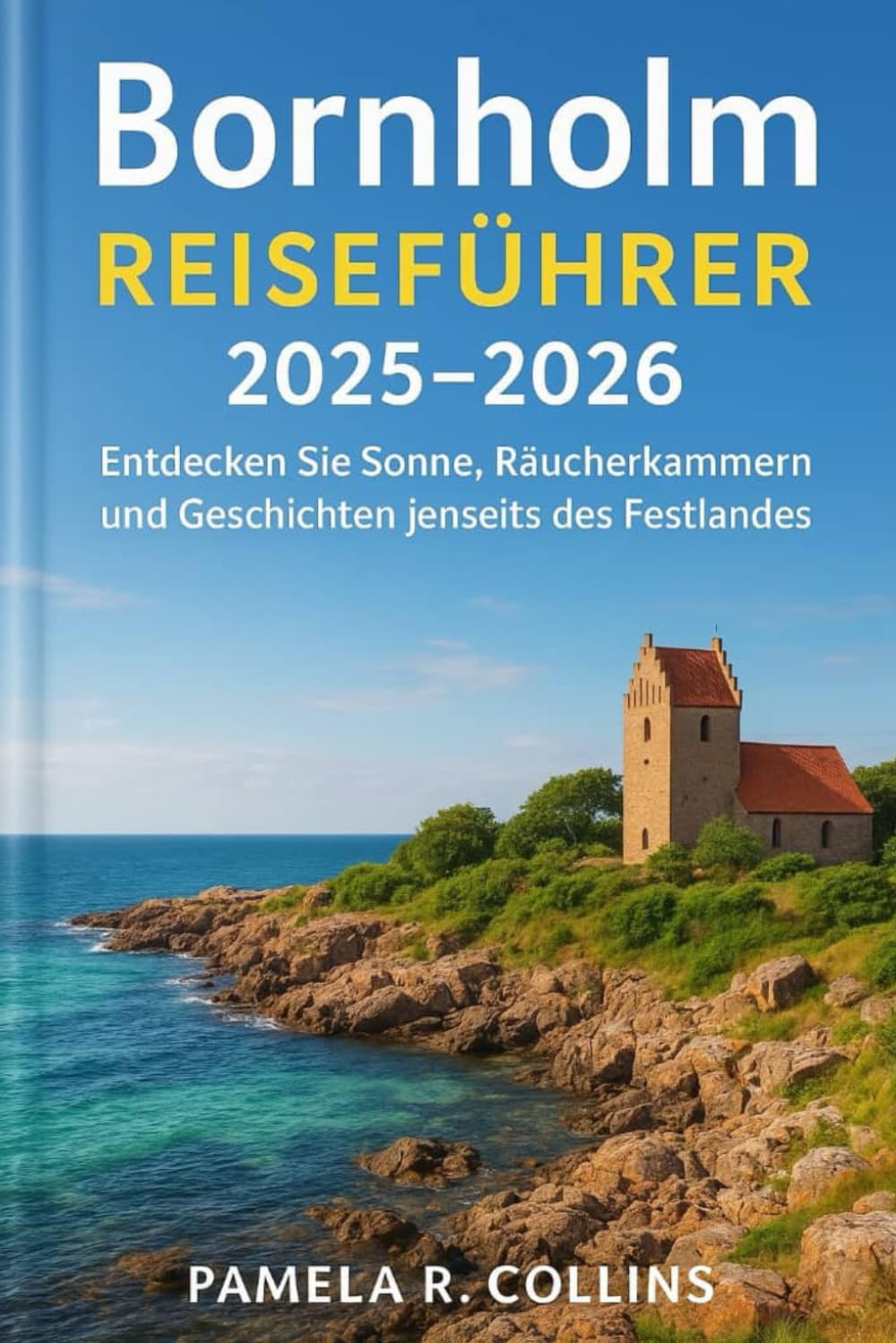 Bornholm Reiseführer 2025–2026: Entdecken Sie Sonne, Räucherkammern und Geschichten jenseits des Festlandes