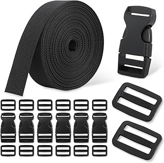 Buckle & Strap Kit