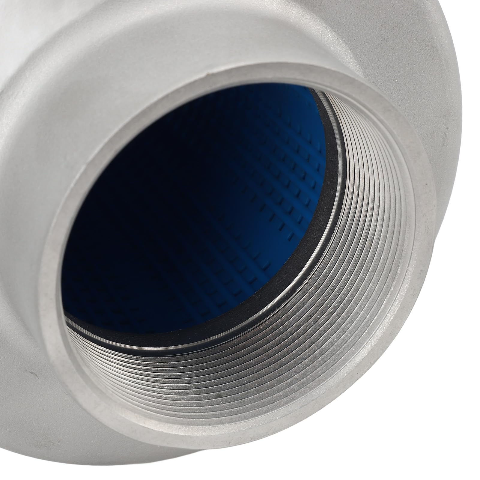 Jeanoko Filtro Acqua per Barche Filtro Acqua di Mare Efficiente in Acciaio