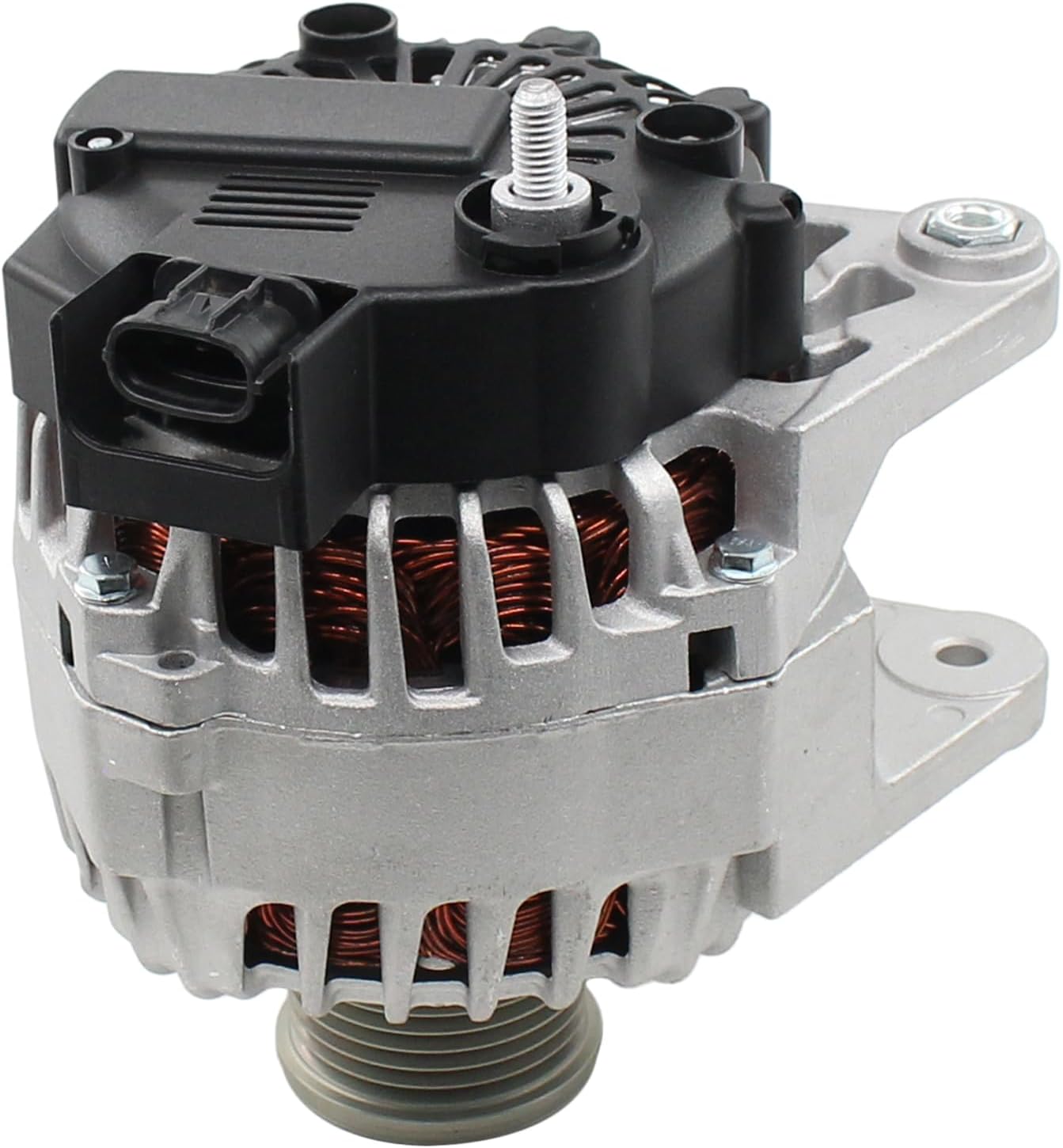 110Amp Alternator for Nissan Sentra 1.8L 2013 2014 2015 2016 2017 2018 2019