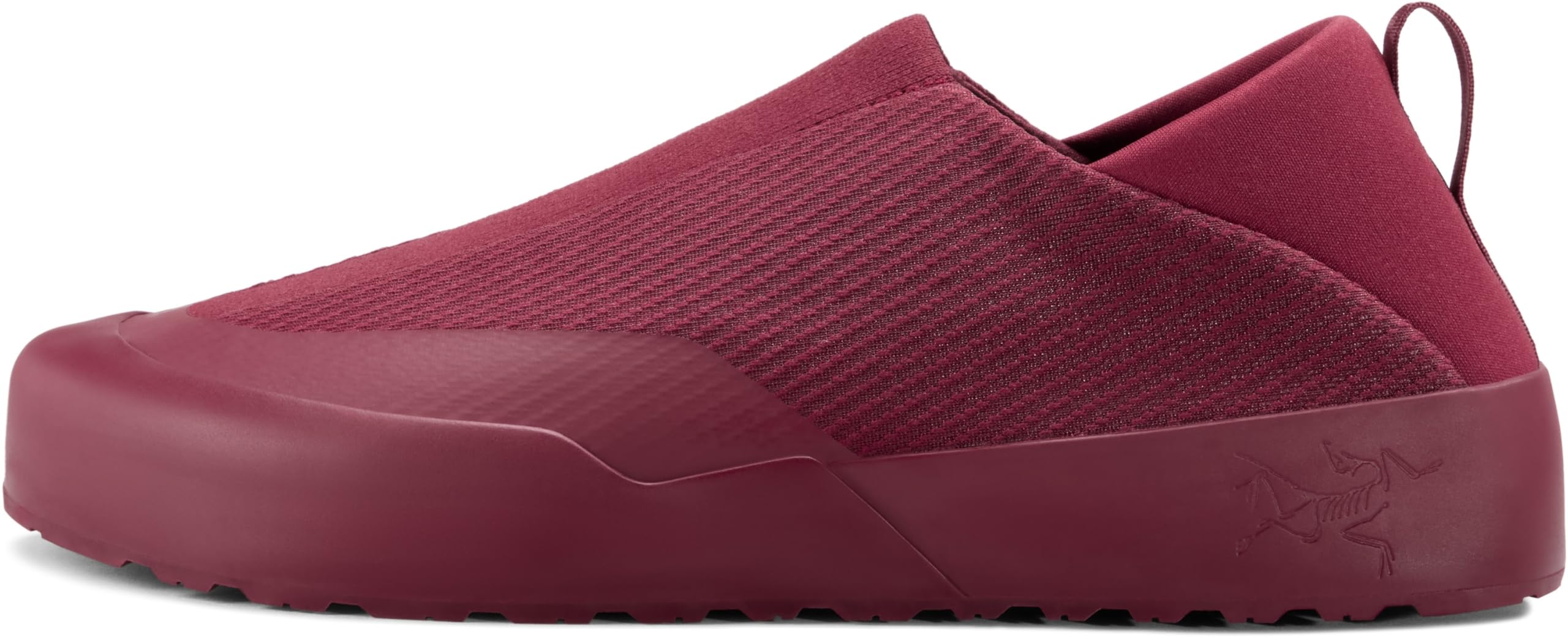 Arc'teryx Men's Kragg Shoe - Lightweight Pull-On Shoe for Quick Approaches, Everyday Casual Shoes