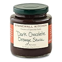 Vista 7 de Salsa de Dulce de Leche Stonewall Kitchen, 13 Onzas