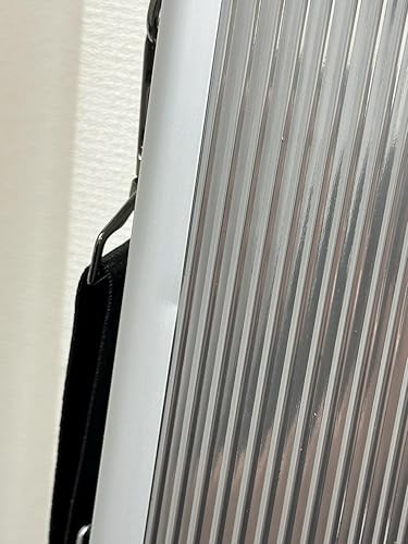 Amazon | プロックス(Prox) コンテナギアロングアタッシュロッドケース