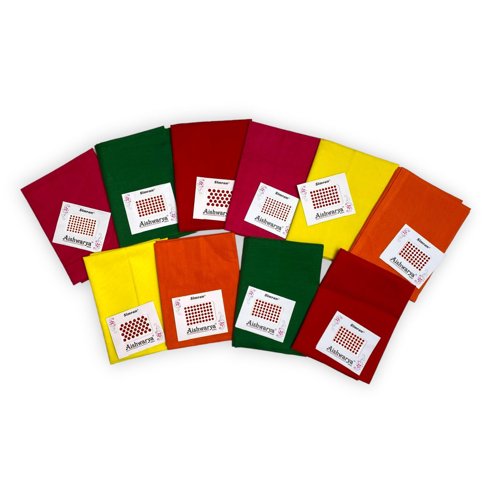 LOVENSPIRE Bulk Saree Blouse Piece Unstitched Varalakshmi Blouses