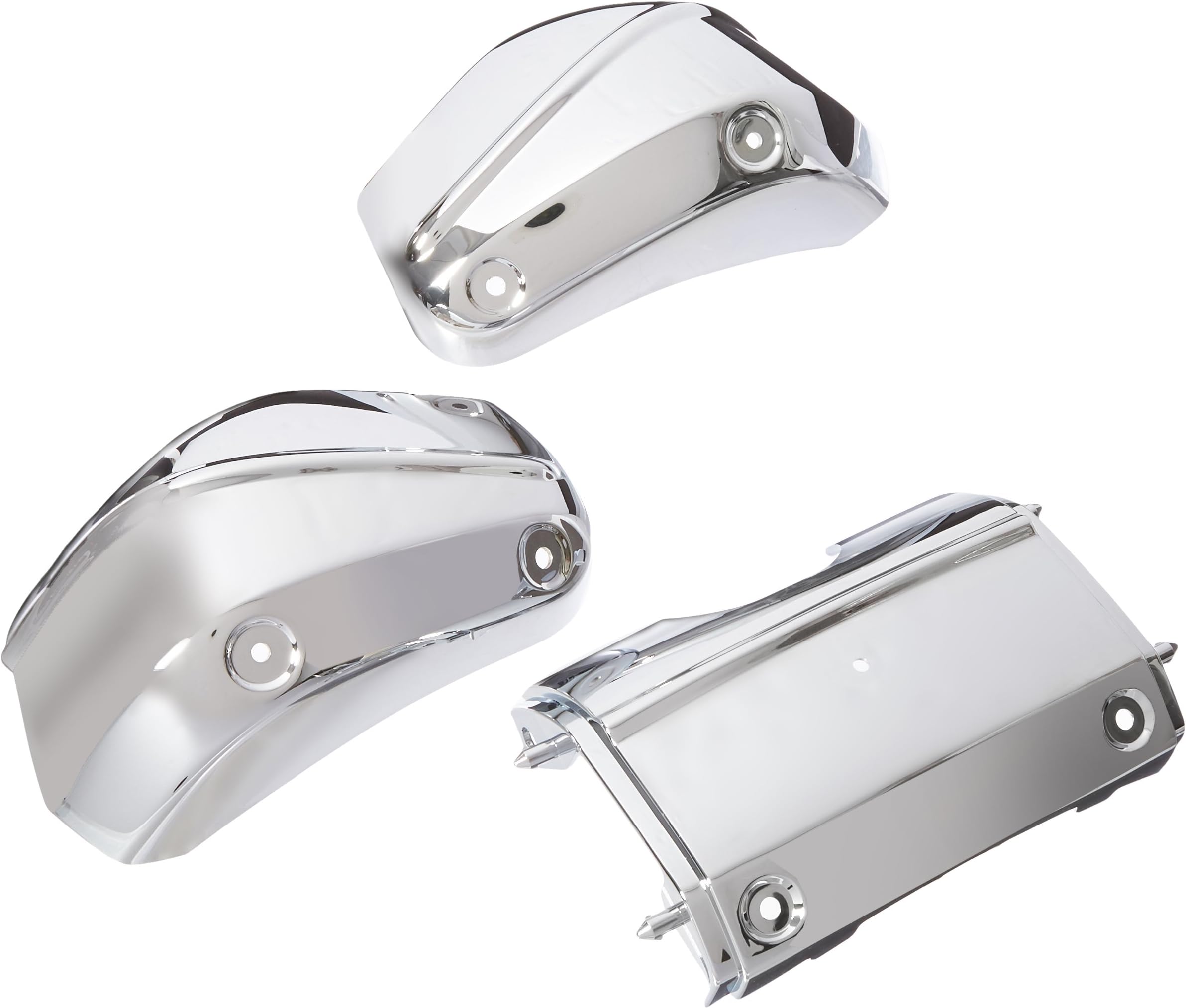 (61-113) Chrome Side Cover