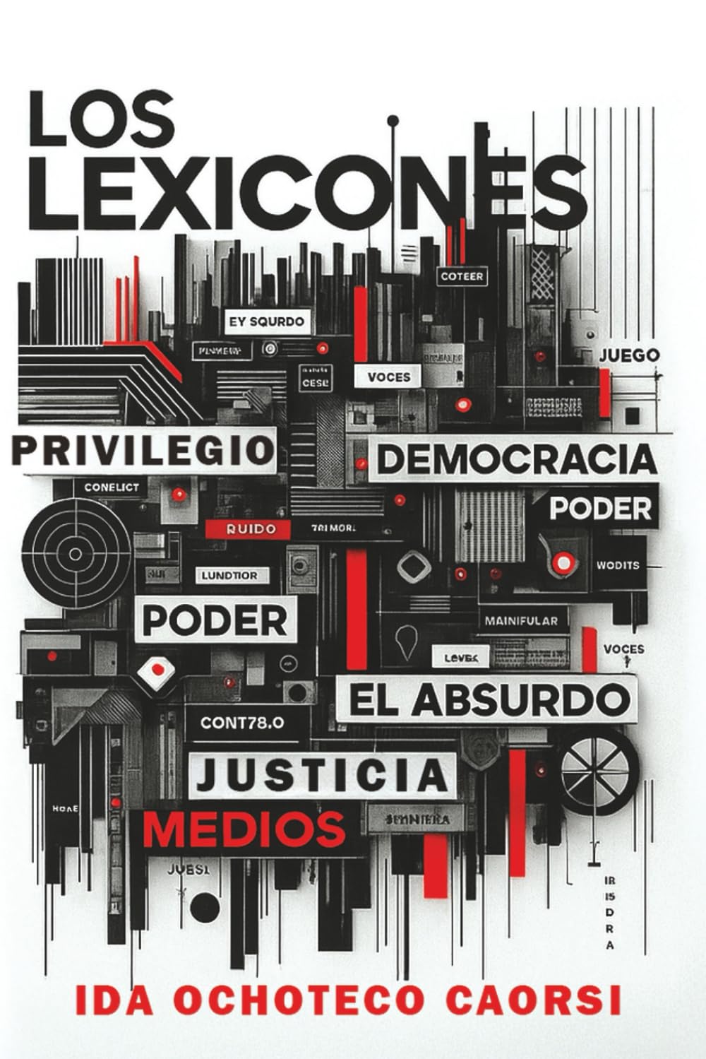 Los Lexicones: Un Códice de Contradicciones (Lexicon)