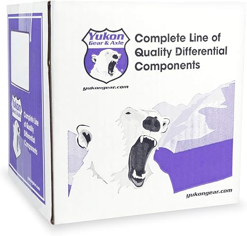 Miniatura 5 de Yukon Gear & Axle (YT YH-01) Herramienta de soporte de yugo 131013301350141072607290MR3Toyota