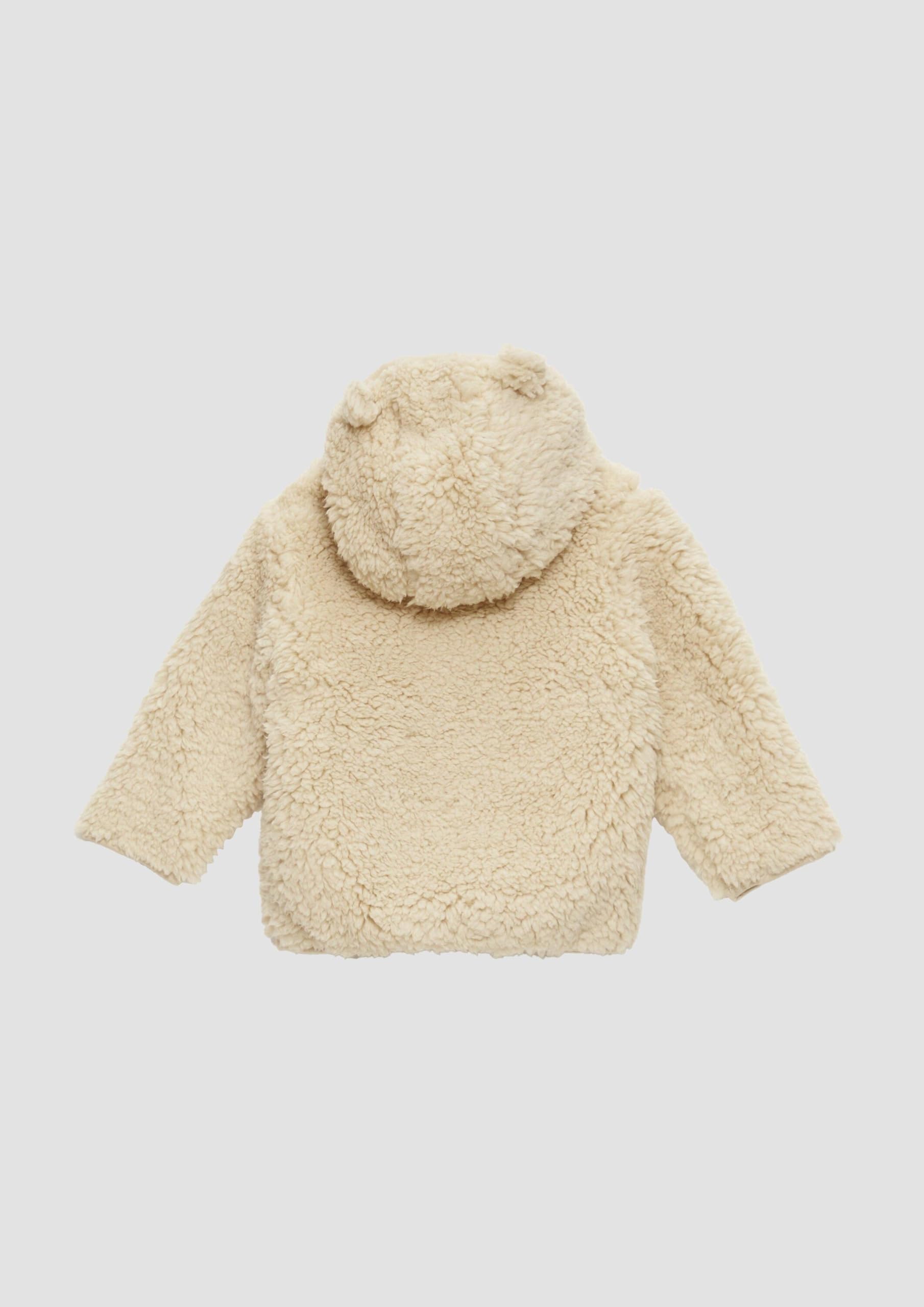 s.Oliver 2151475 Chaqueta Bebé-Niñas