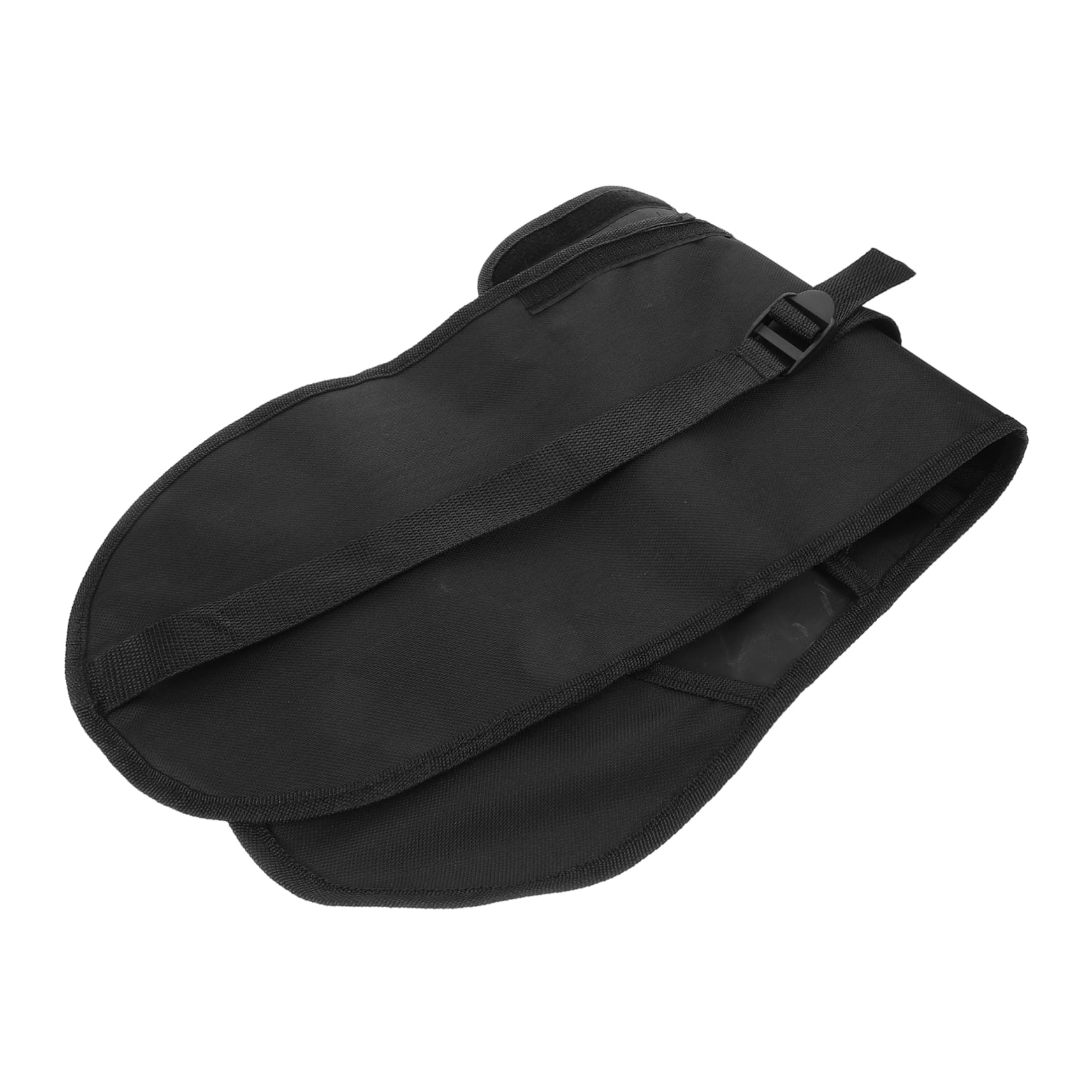 KICHOUSE Skateboard Sling Pouch Multi-functional Storage for Skateboard Essential Sports Items