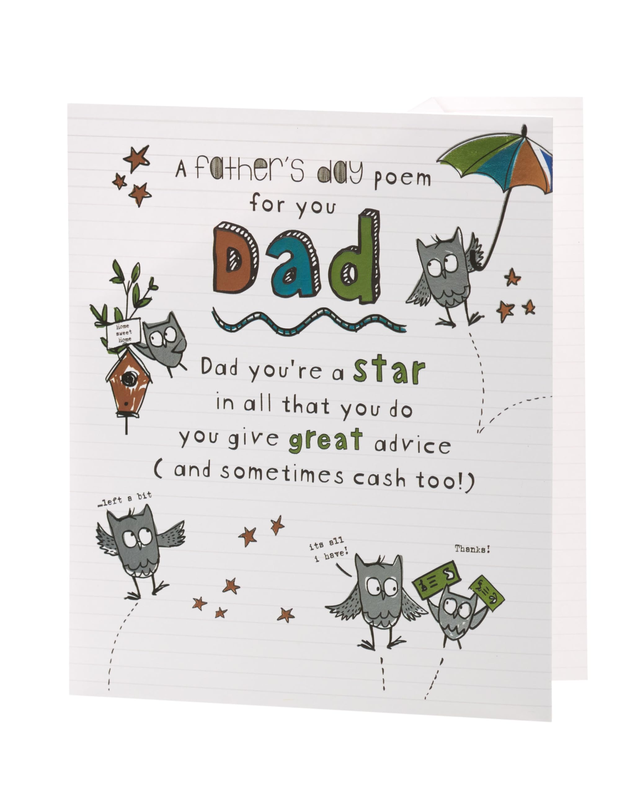 Magnete spiritoso per la festa del papà - Feste - Idee regalo - di ... | su